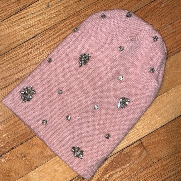 Zara New without Tag Beenie - Picture 1 of 3